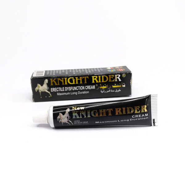 Knight Rider (4 Pieces)